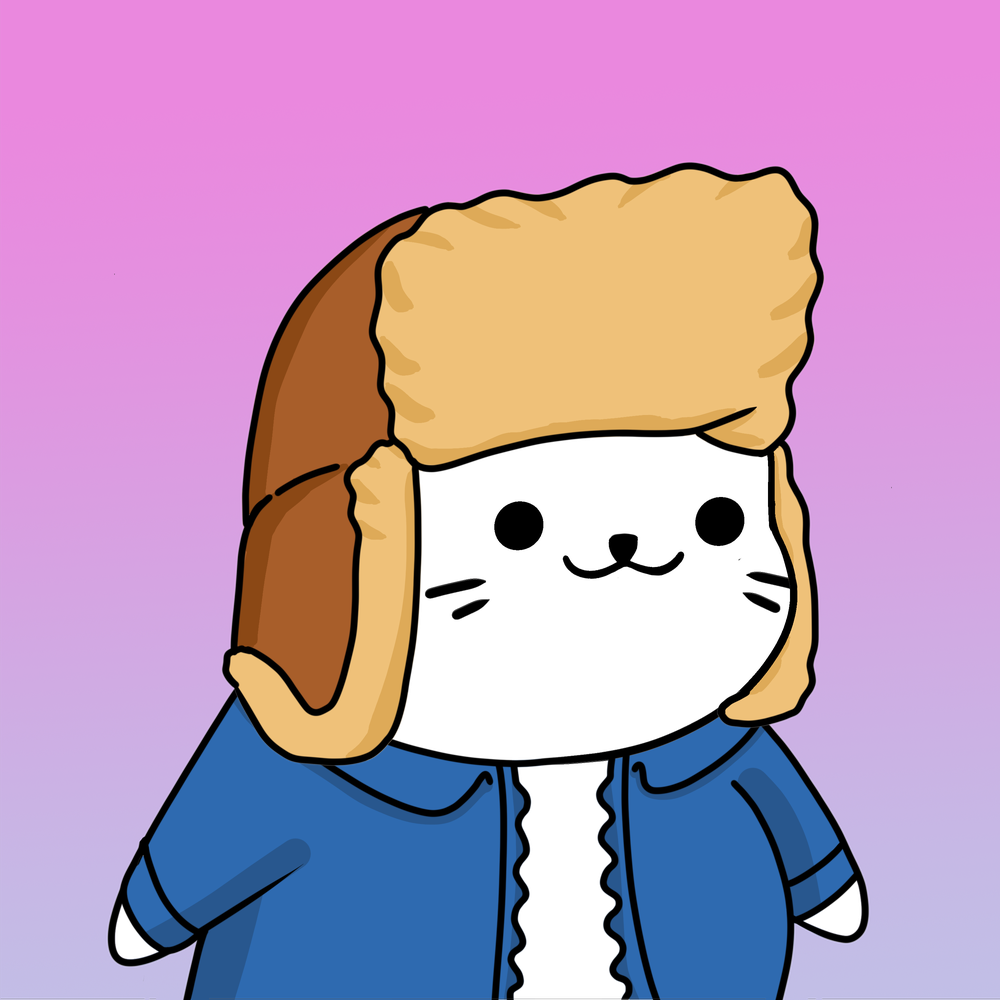 Sappy Seal #1019