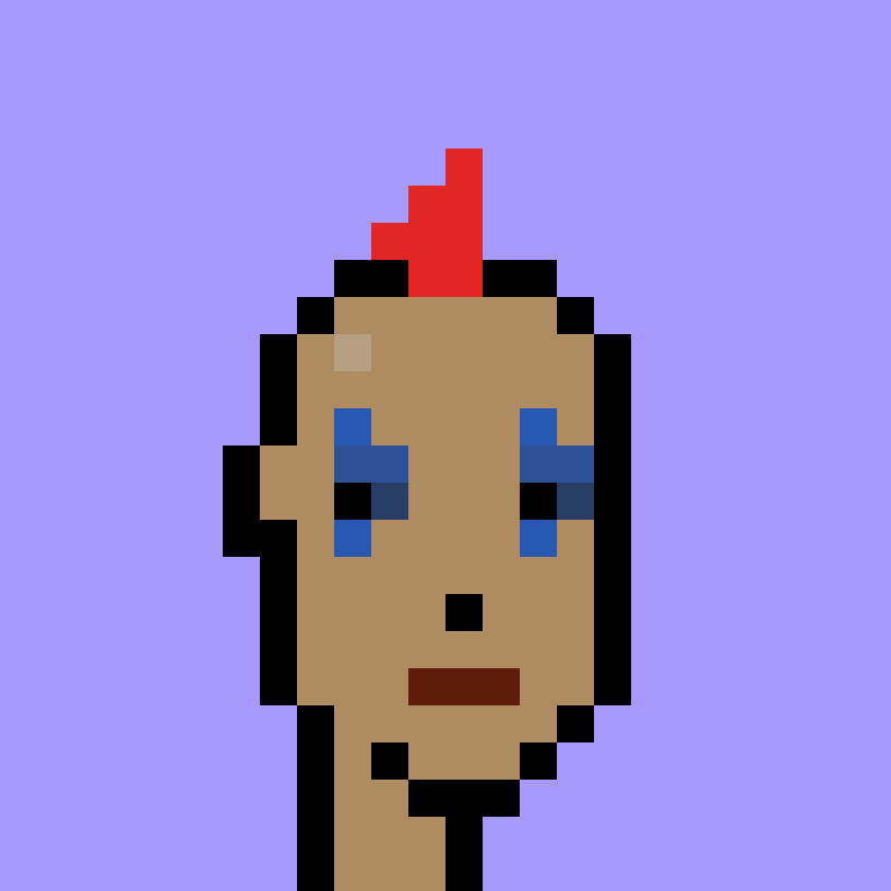 V1 PUNK #270