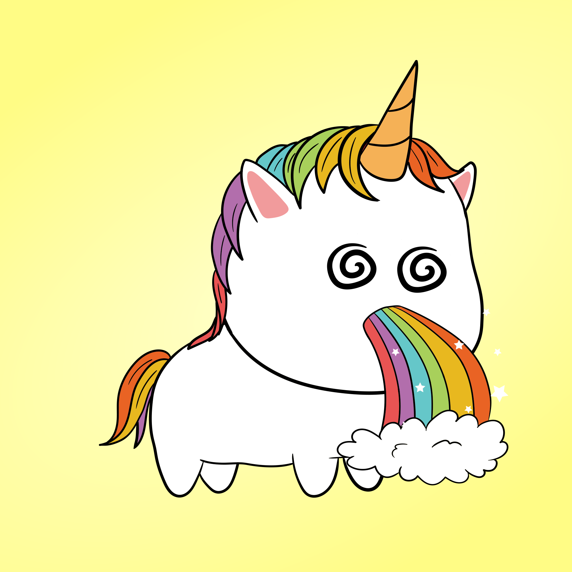 Chubbicorn 102