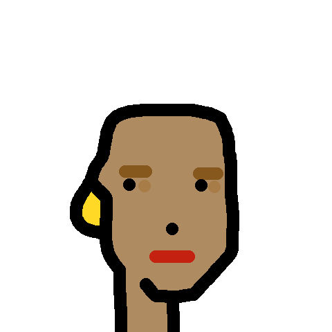 low effort punk 8094