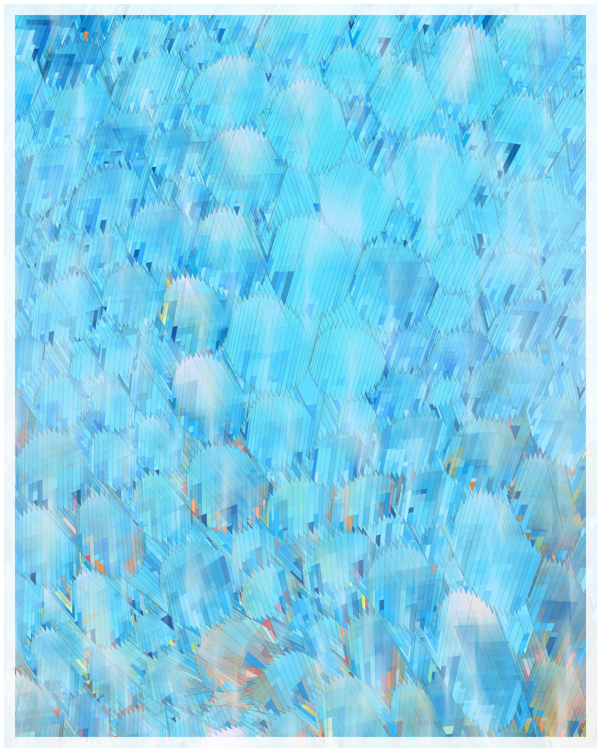 Glass #6