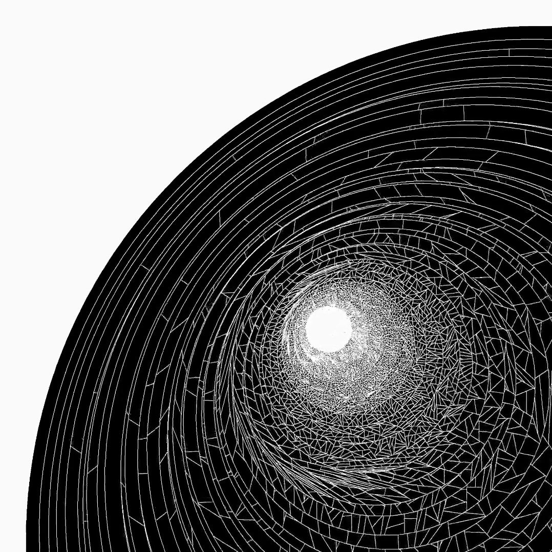Tunneling Into The Structure Until It Falls 2