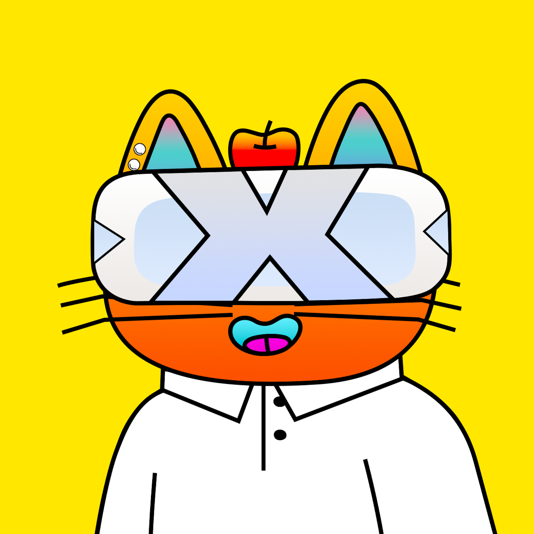 Cat #856