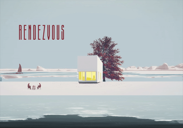 RENDEZVOUS