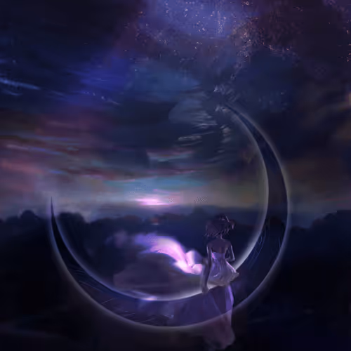 Celestial Dreamer #473