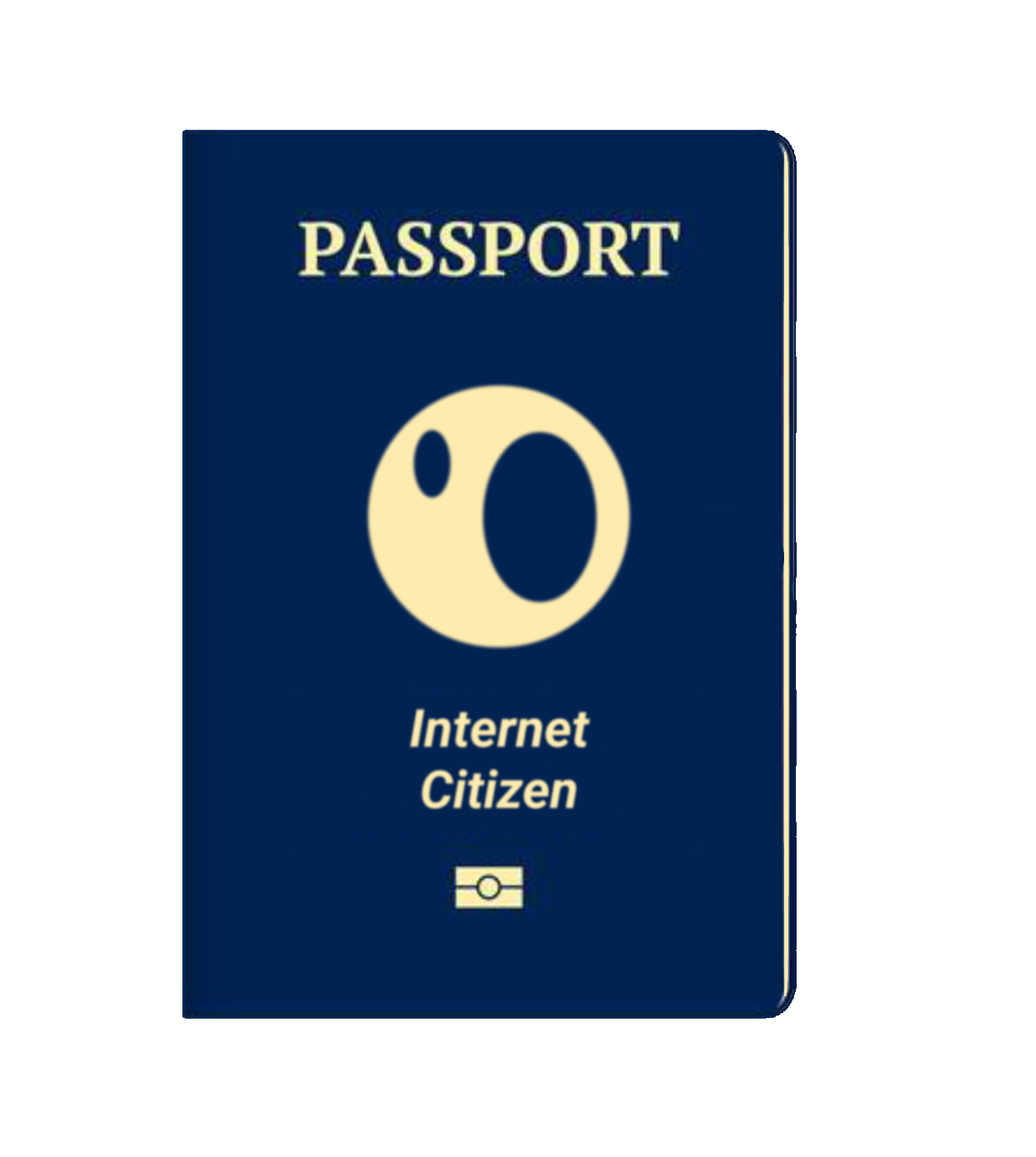 Internet Citizen ID 25