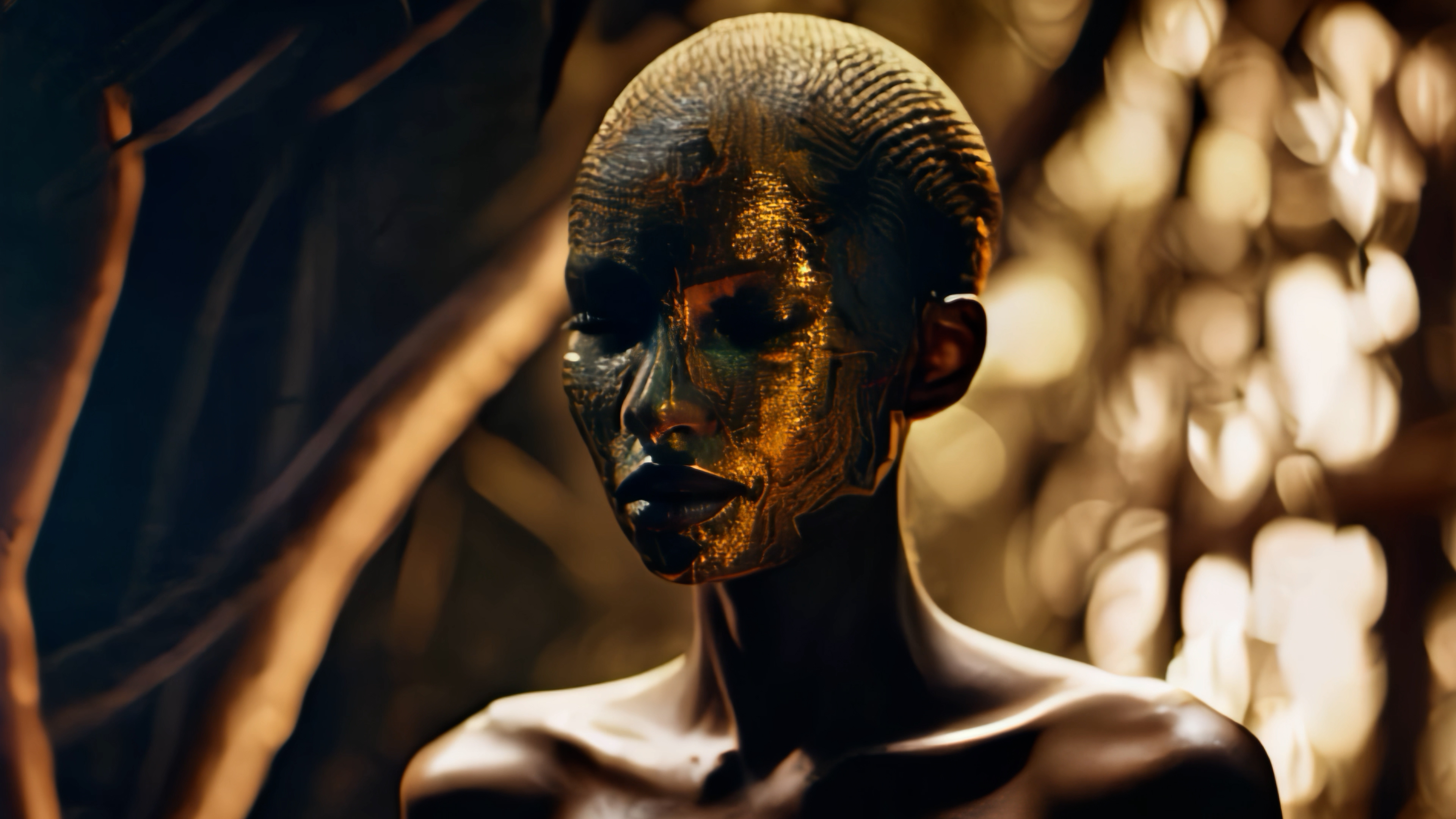 AI Mask