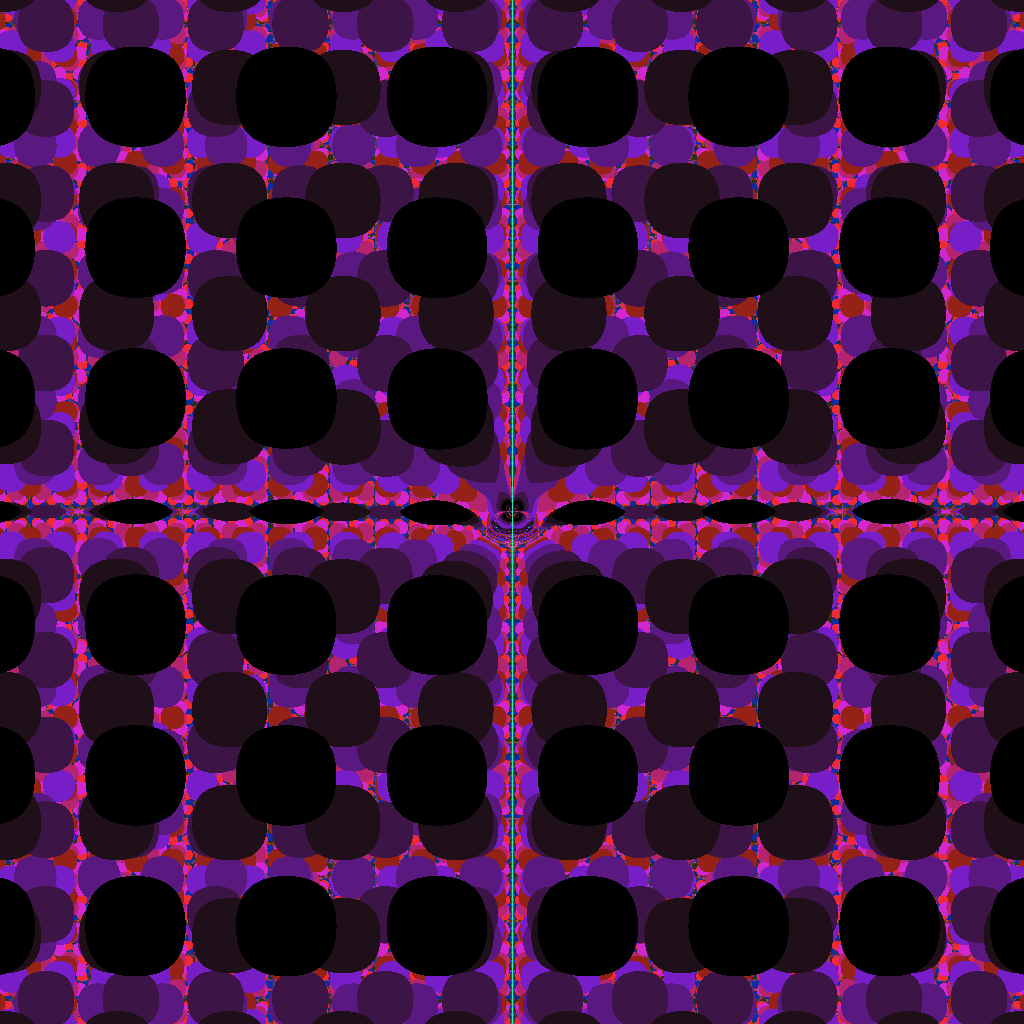 #73 - lots of circles