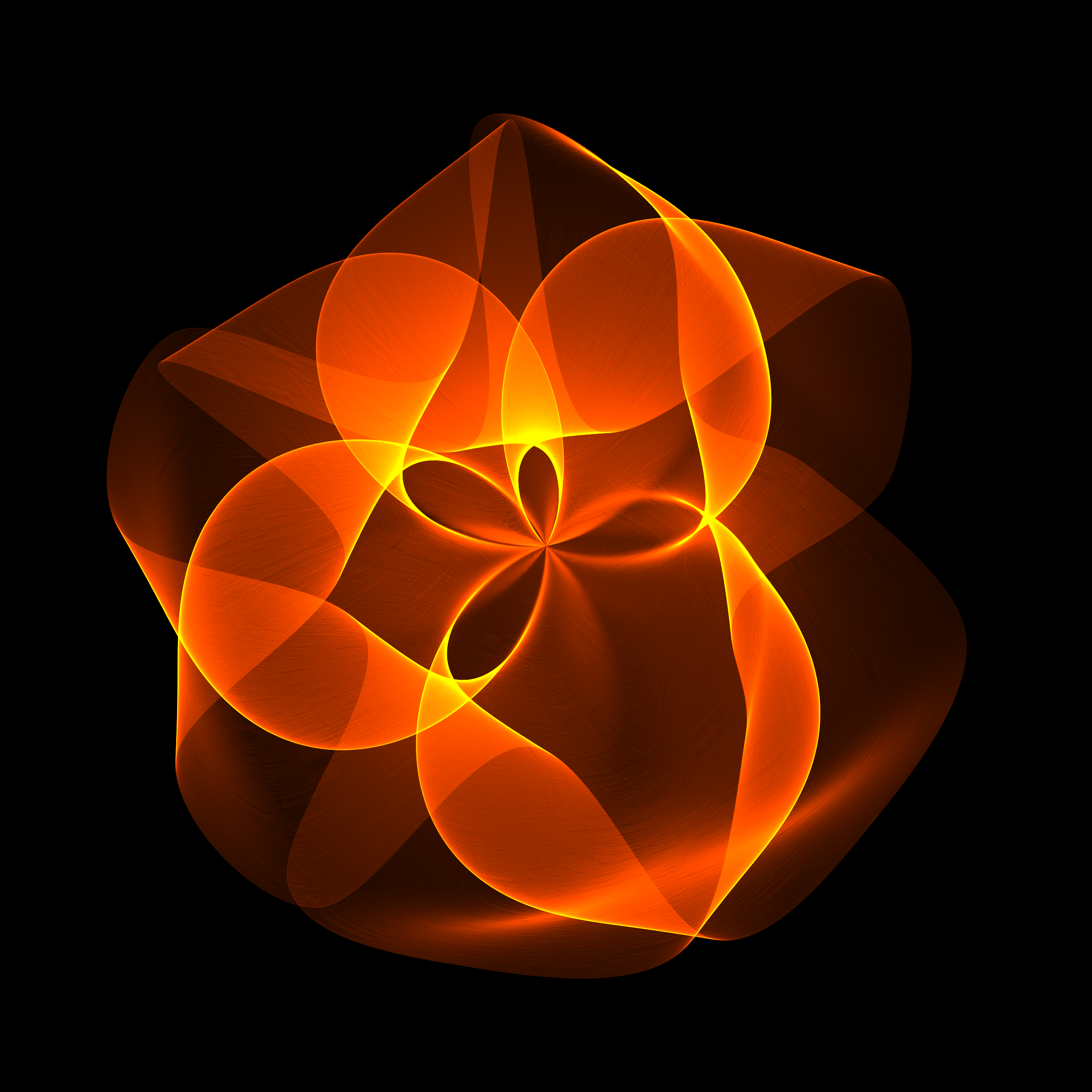 Flowers #2112