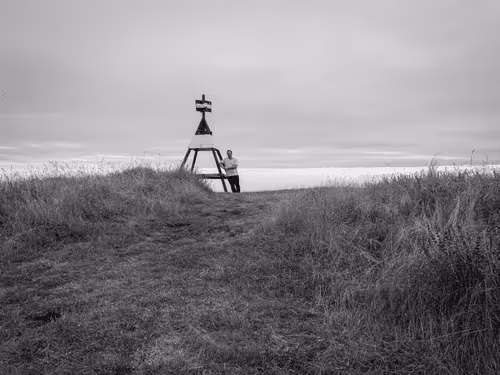 Geodetic Moment #94