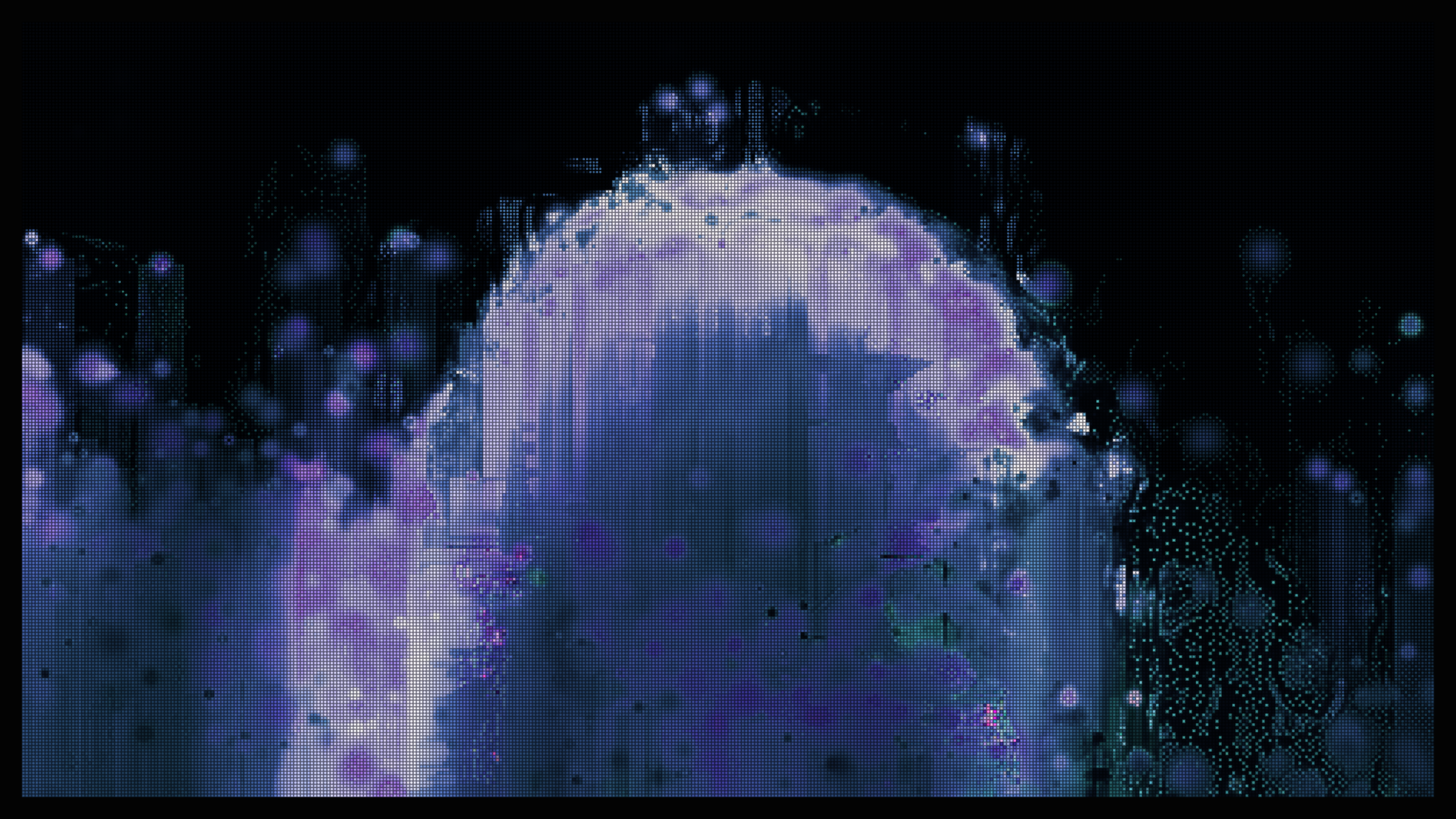 cathedral study #87