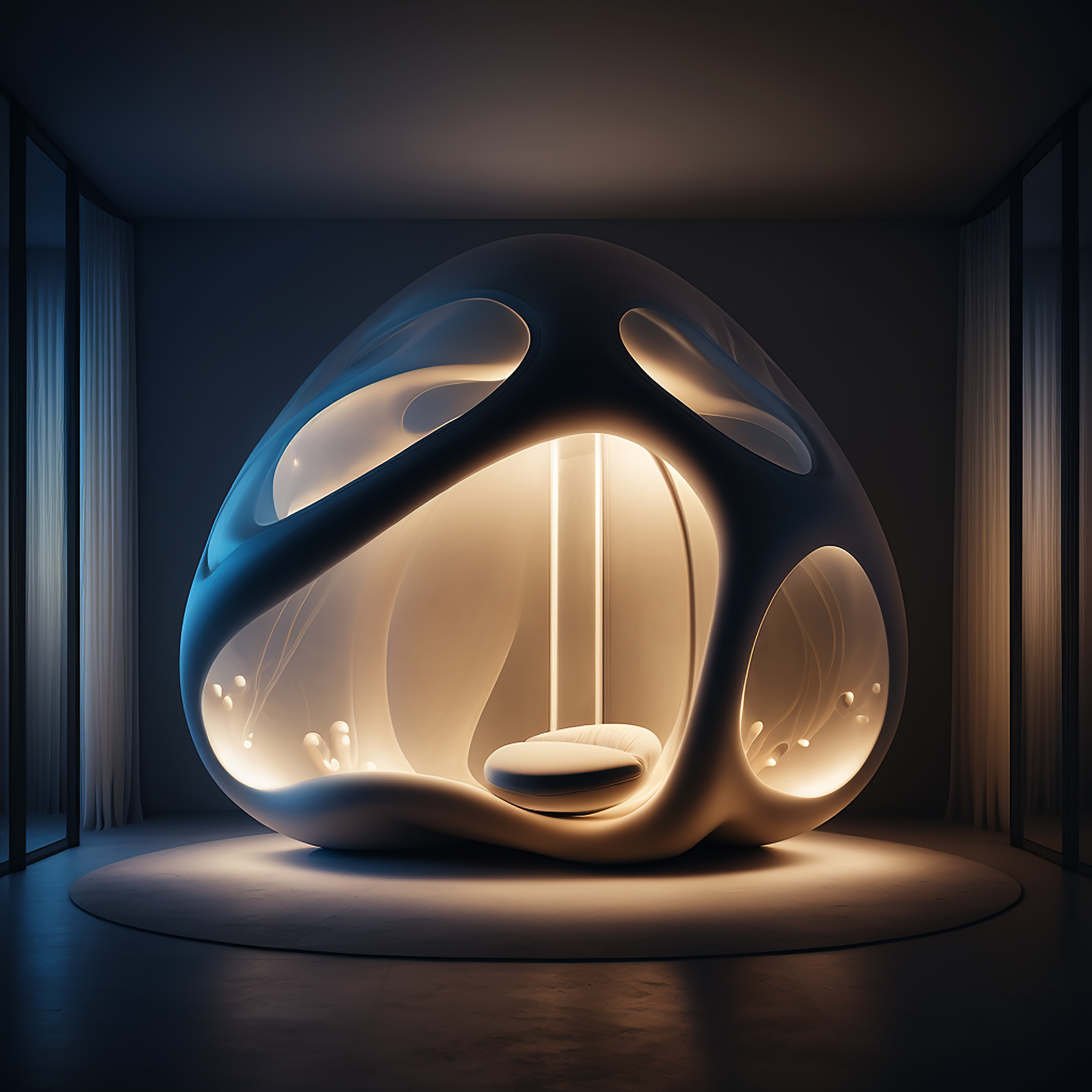 Zenpod 78
