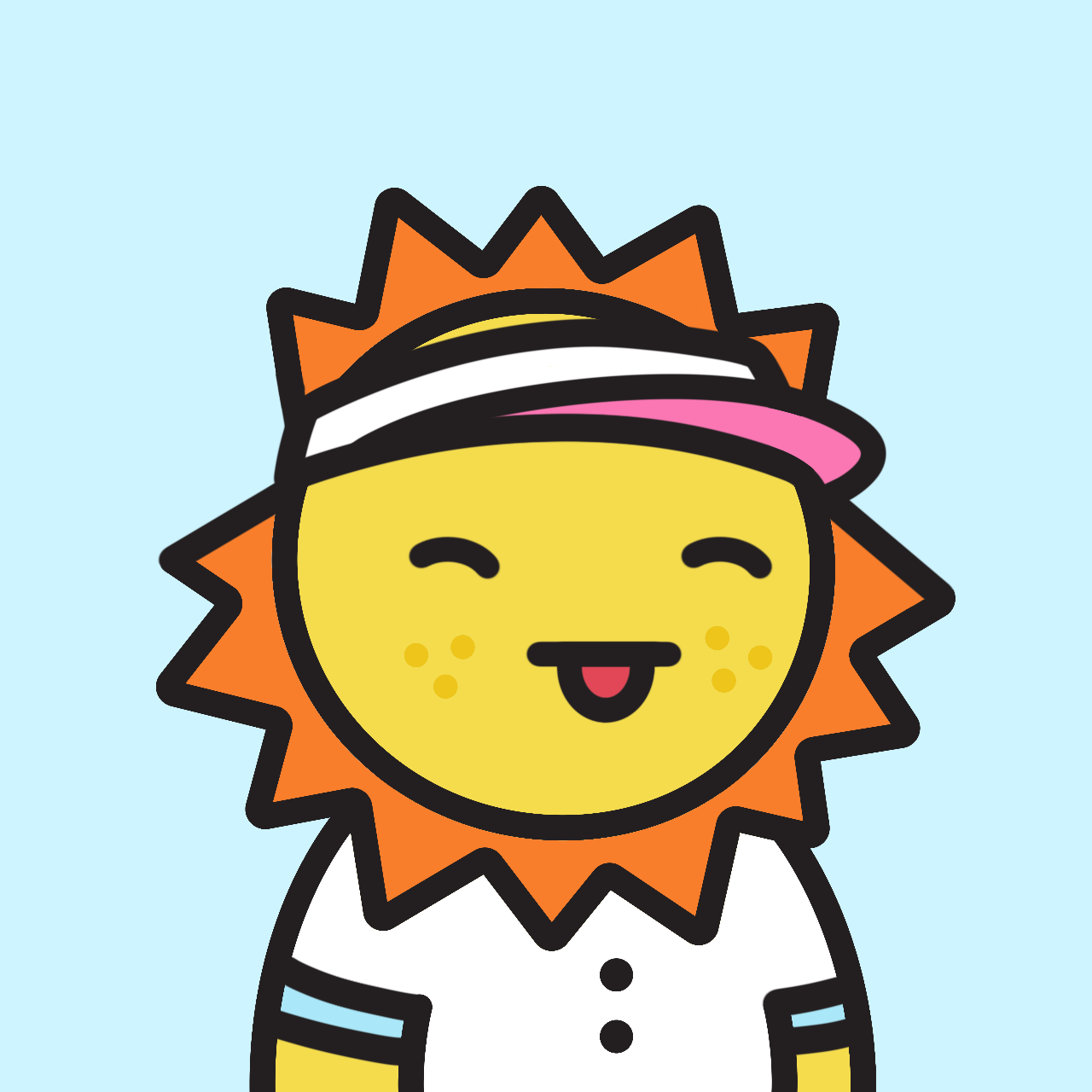sunnies #6