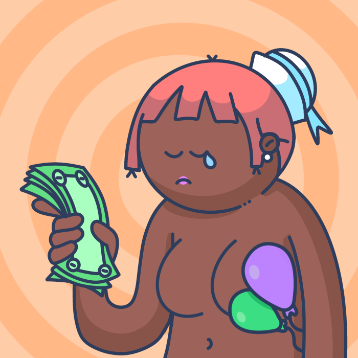 Nudle Dudle #3629