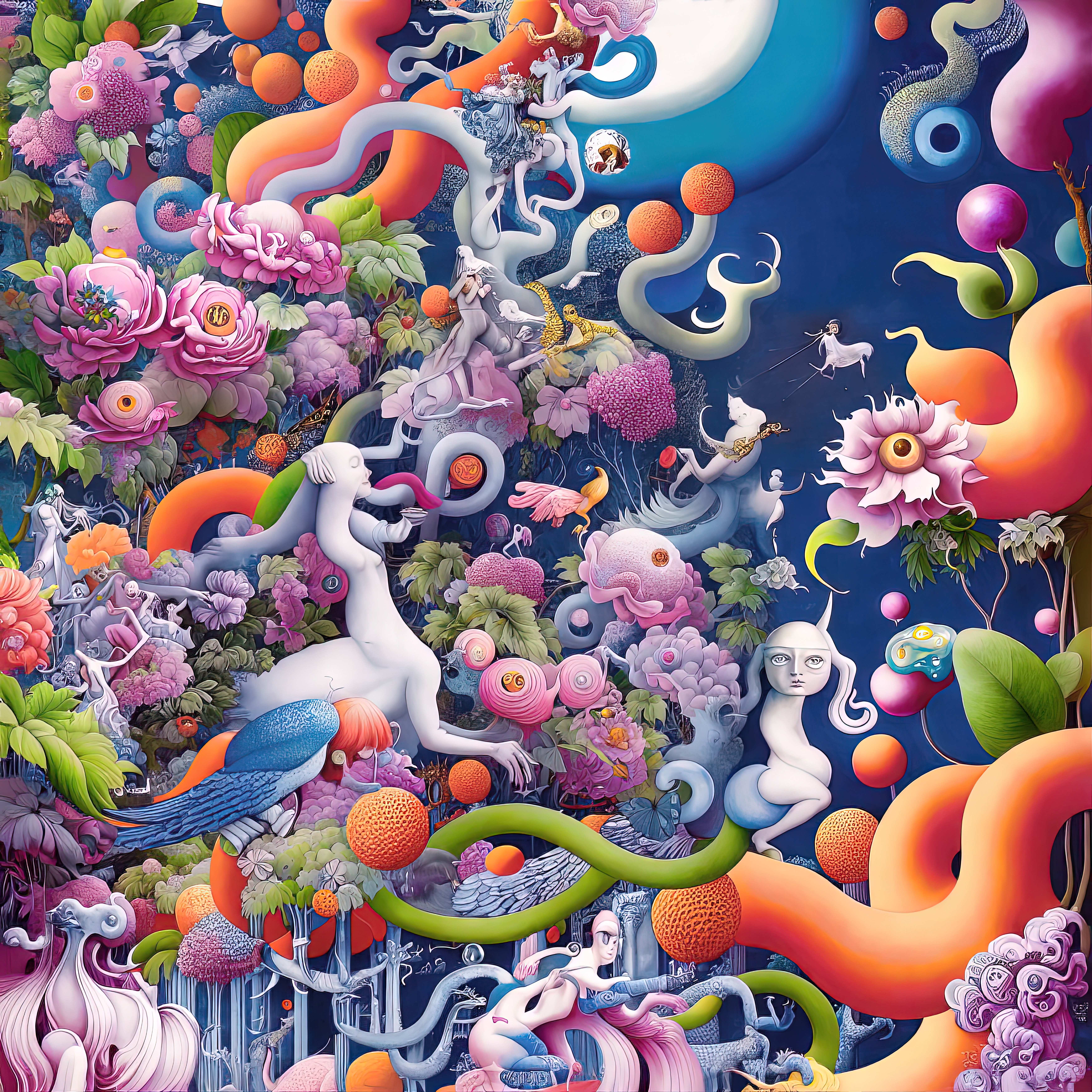 Oneiroscape 148