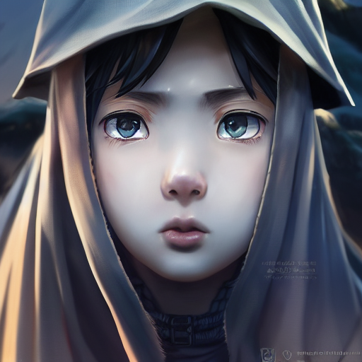 Villager #33