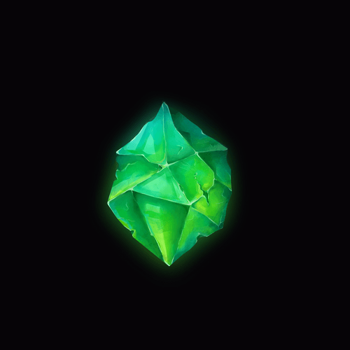Stone #7510