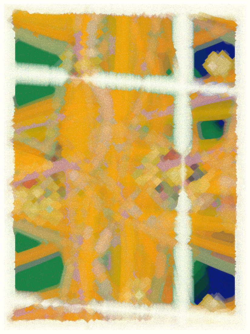 SKY MEADOW #69