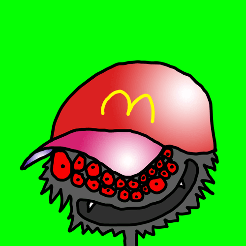 Hatter #530