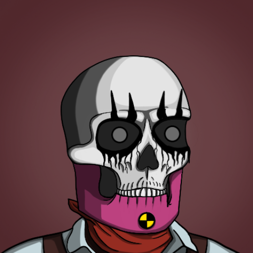 HD Genuine Undead #2036