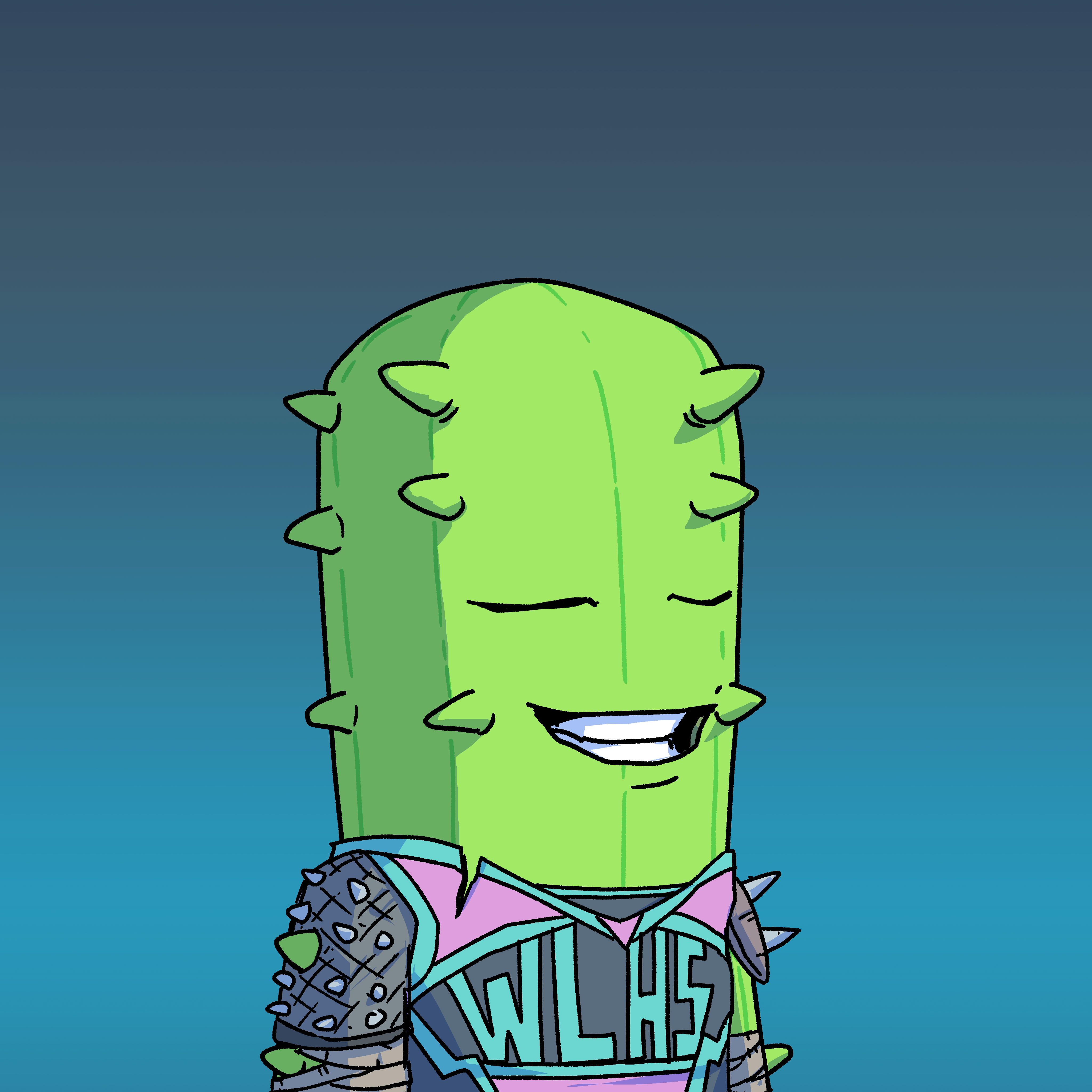 Sprout #206