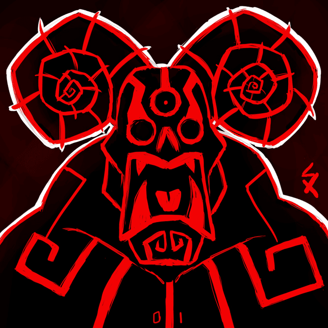 S.H.A.C.K.E.R. F69 #1