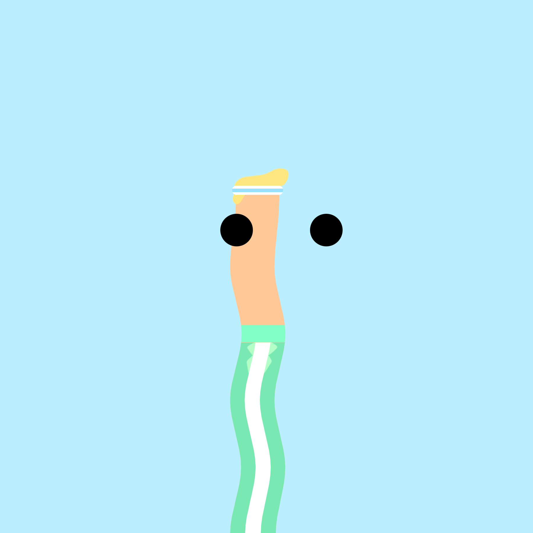 Noodle #302