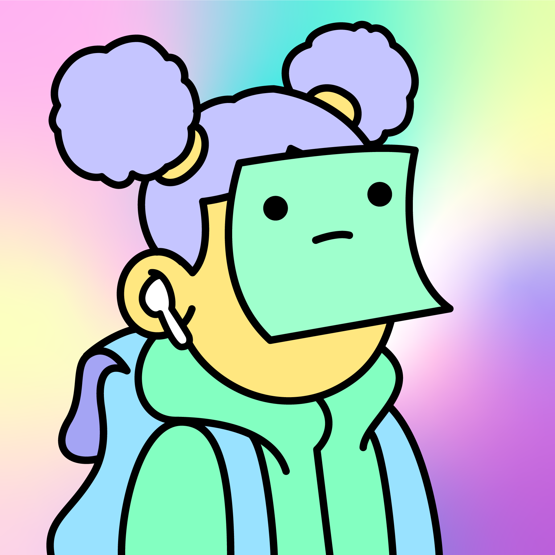 Doodle #5312