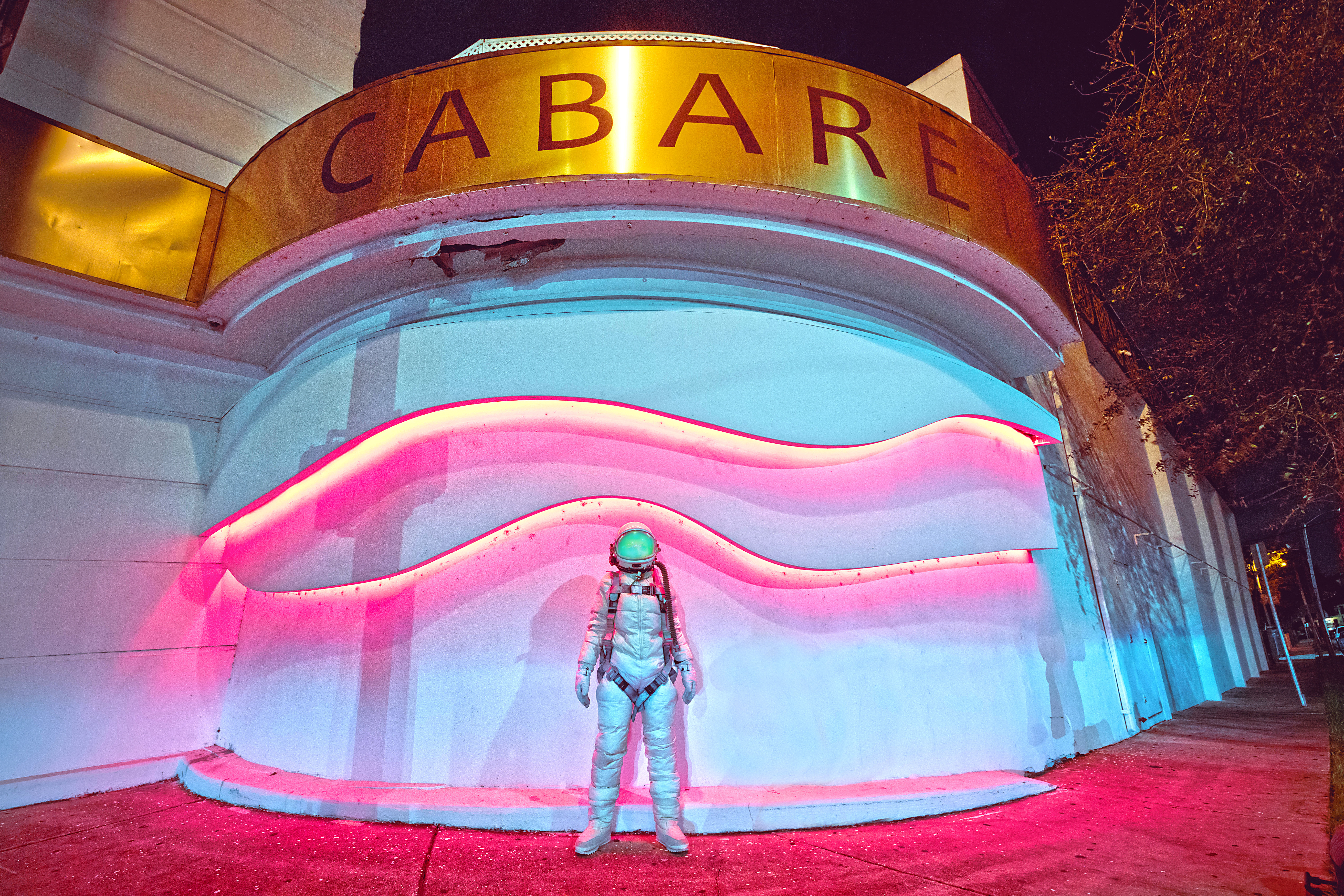Cabaret