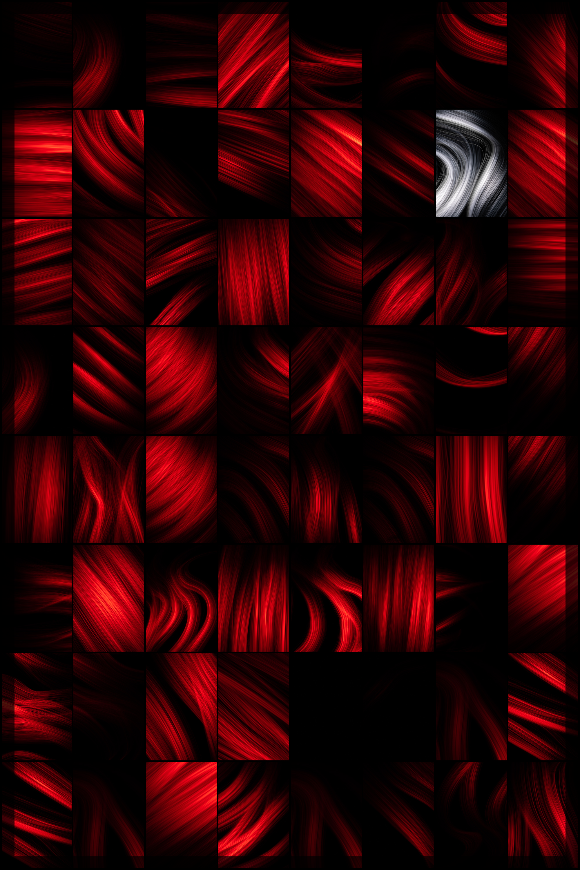 Vortex Dreams #919