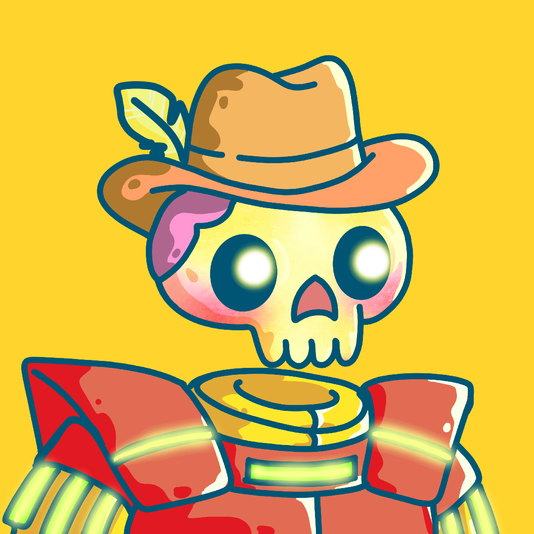 0xTastyBones #2038