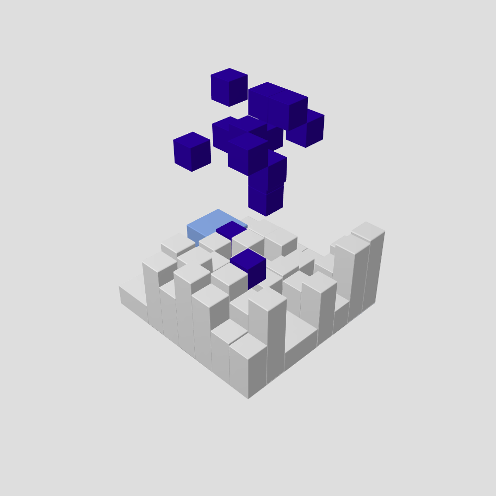EigenWorld #39132