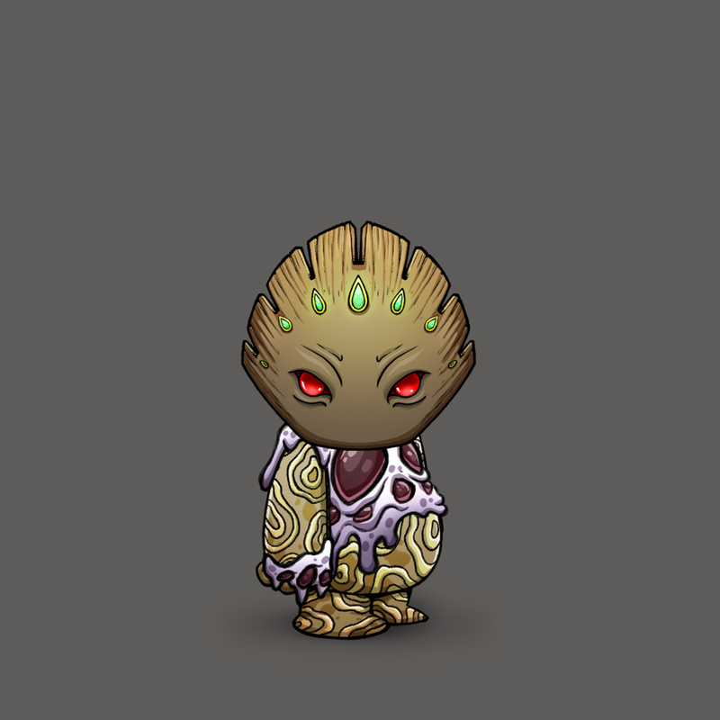 Kodas #3907