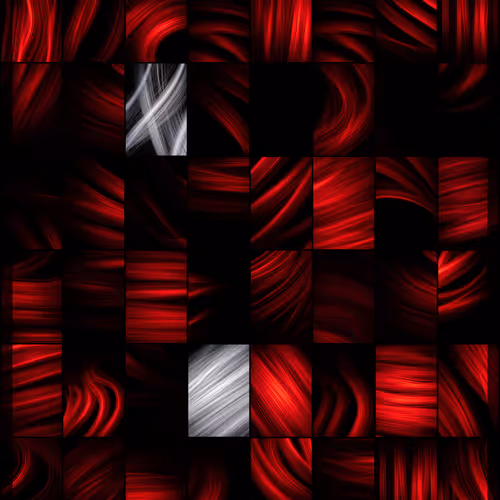 Vortex Dreams #889