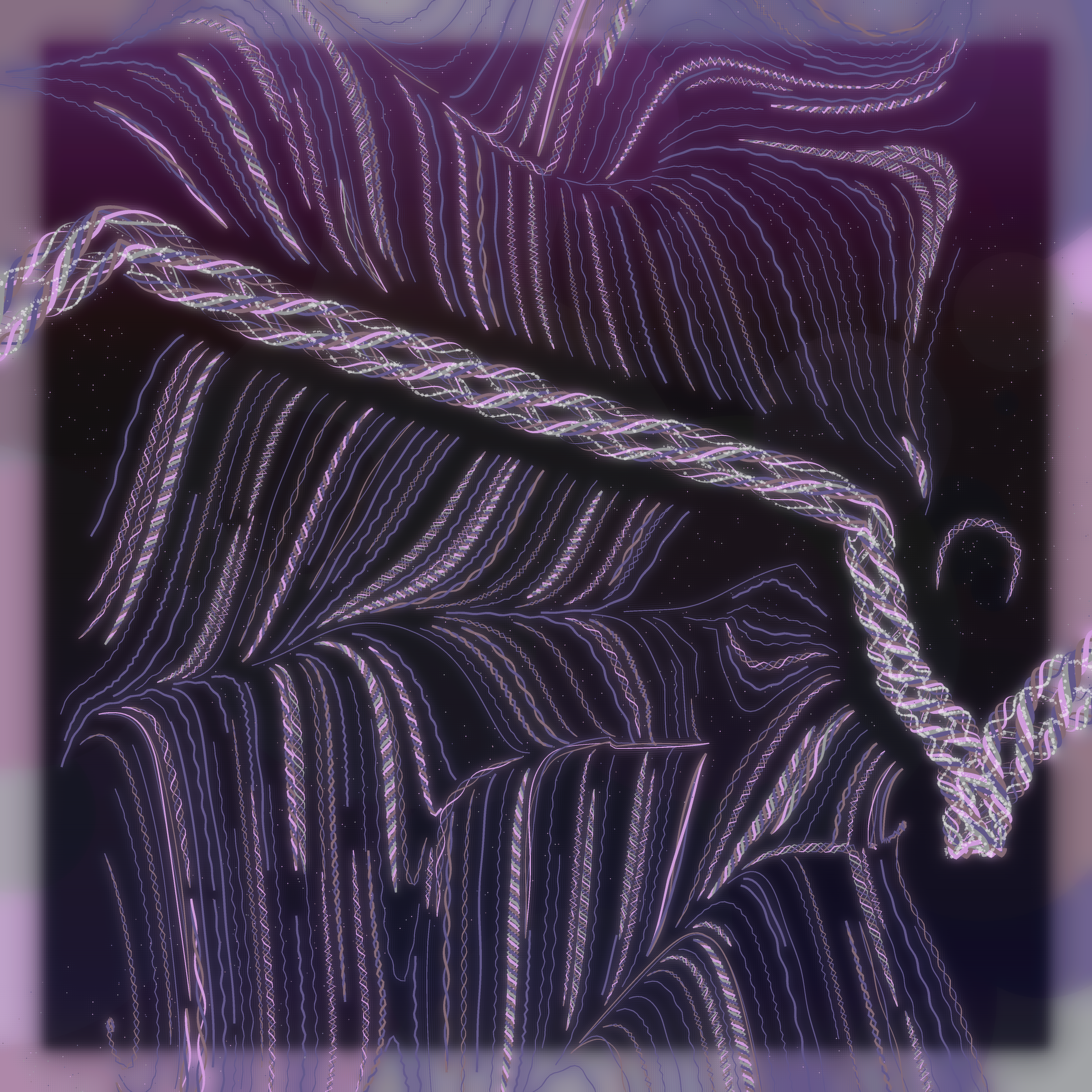 Friendship Bracelets #1908