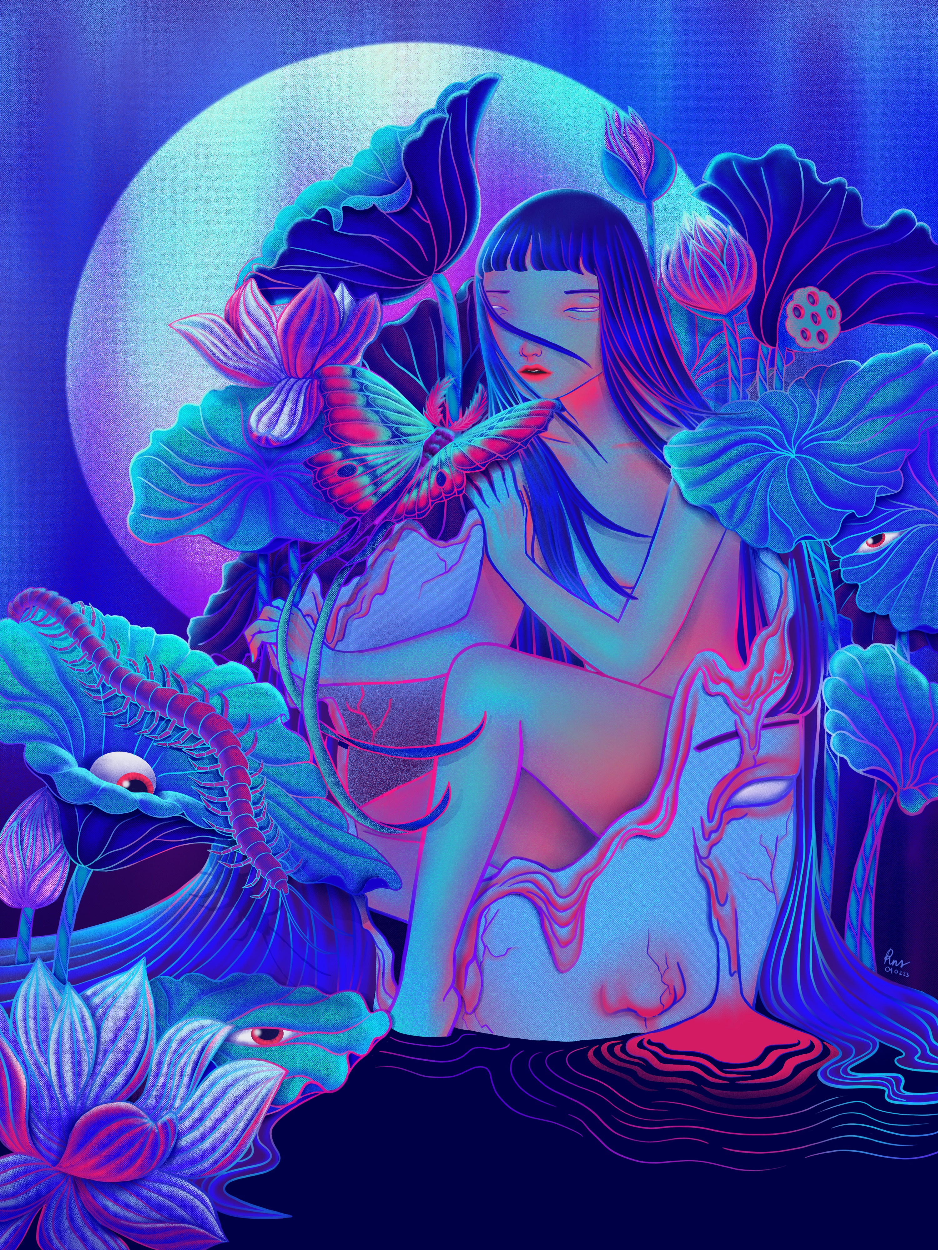 The Awakening #14/26
