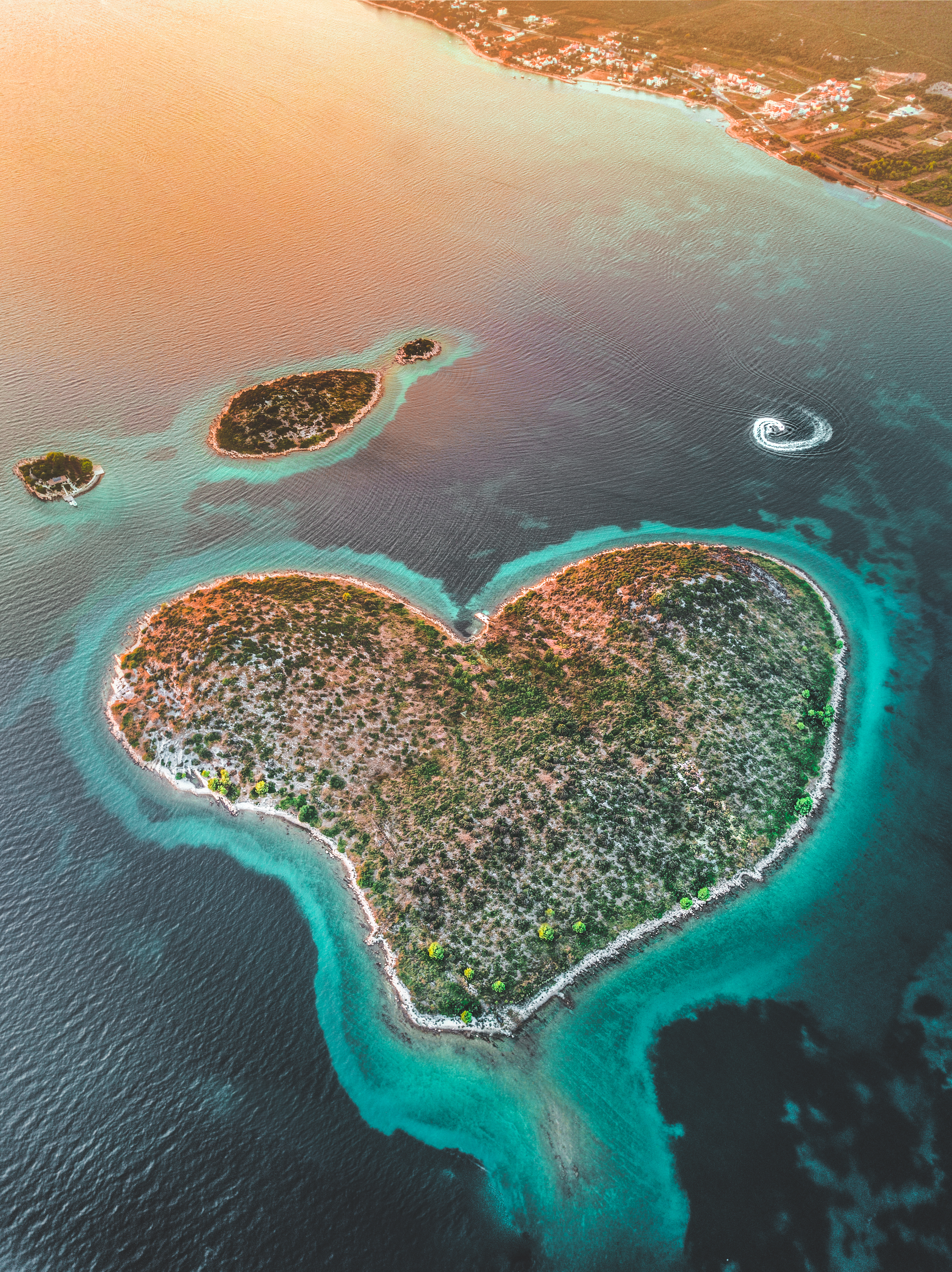 Island of Love