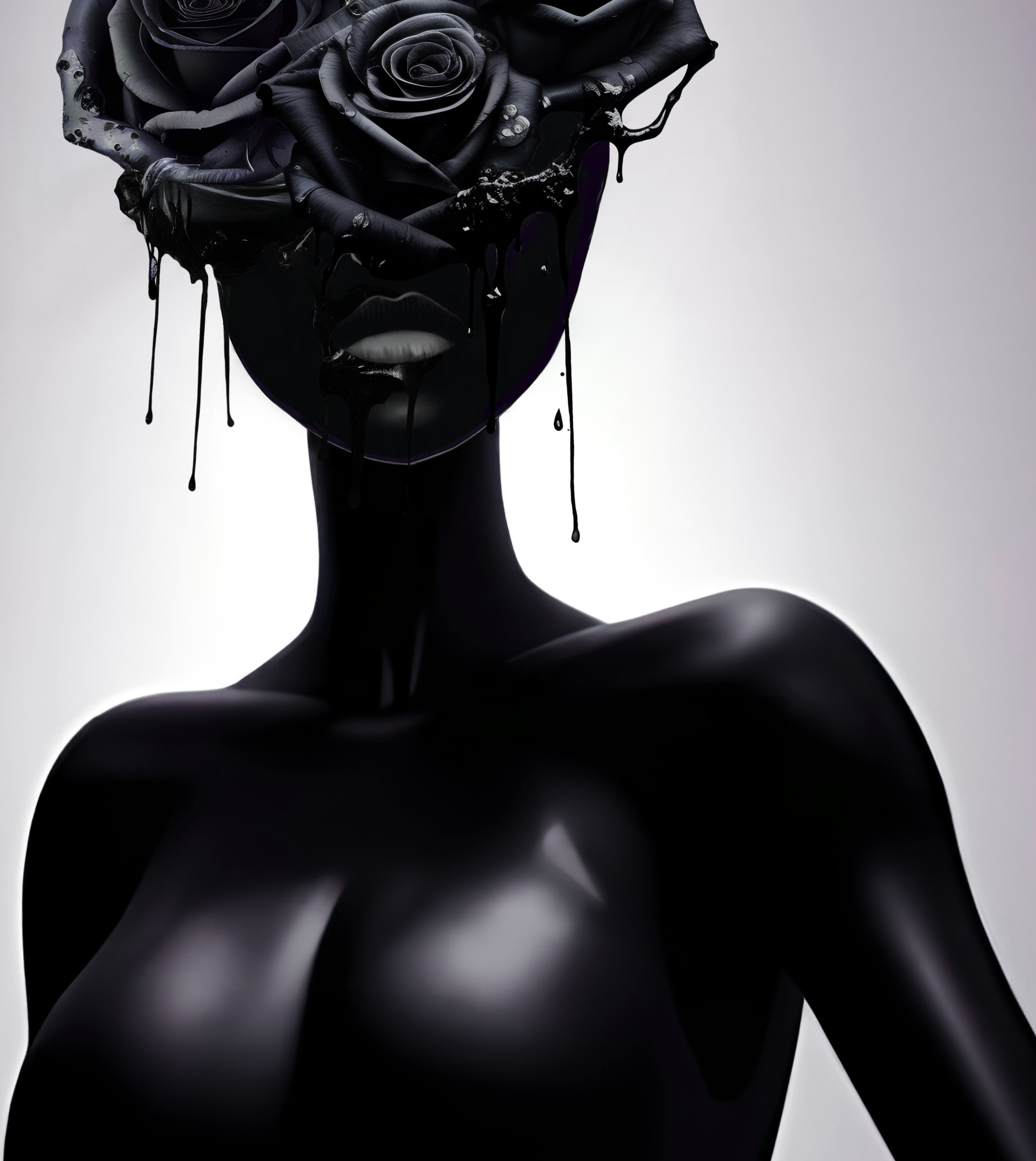 Shrouded
