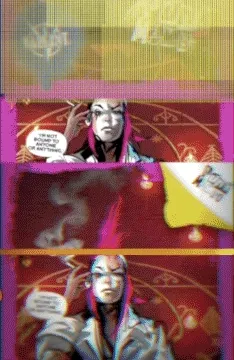 PUNK MAMBO #1224