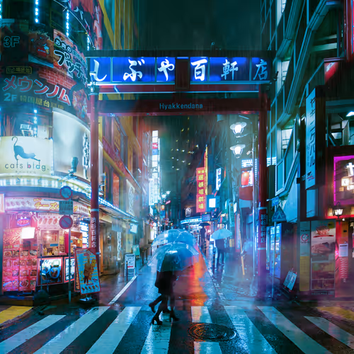 Love hill //