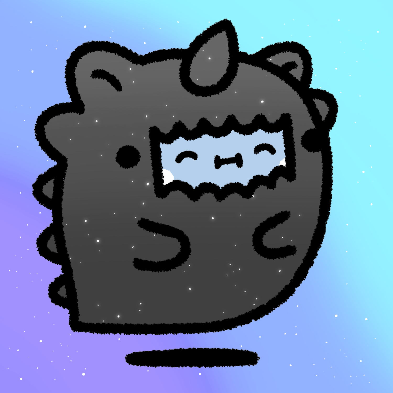 Monster Suit #2172