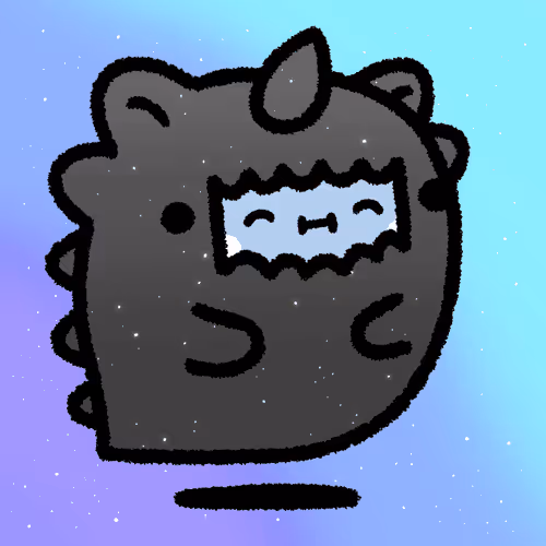 Monster Suit #2172