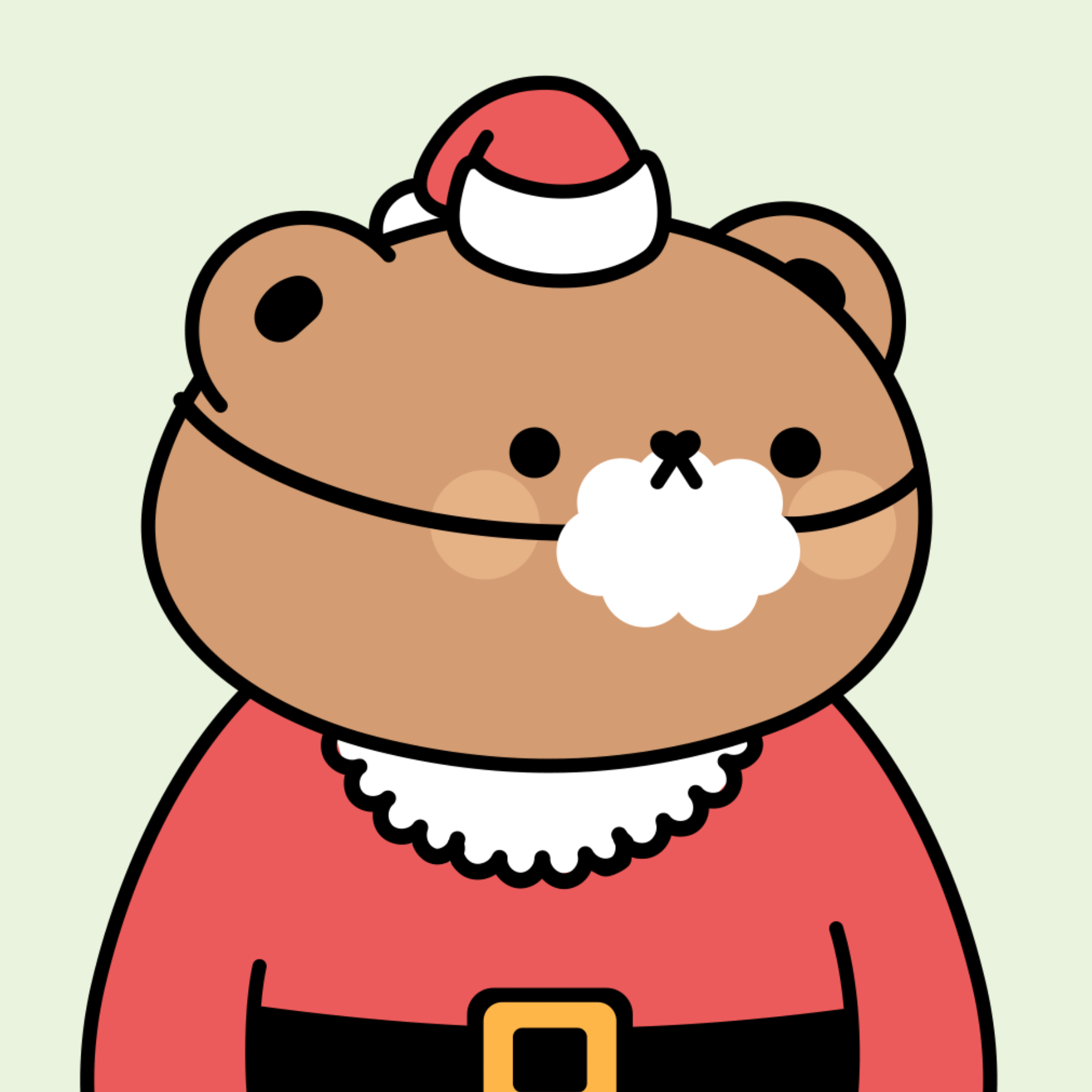 UglySweaters #032