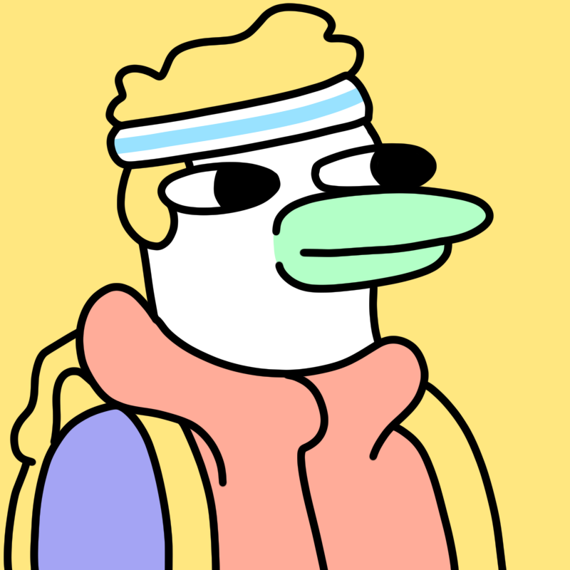 Doockle #1936