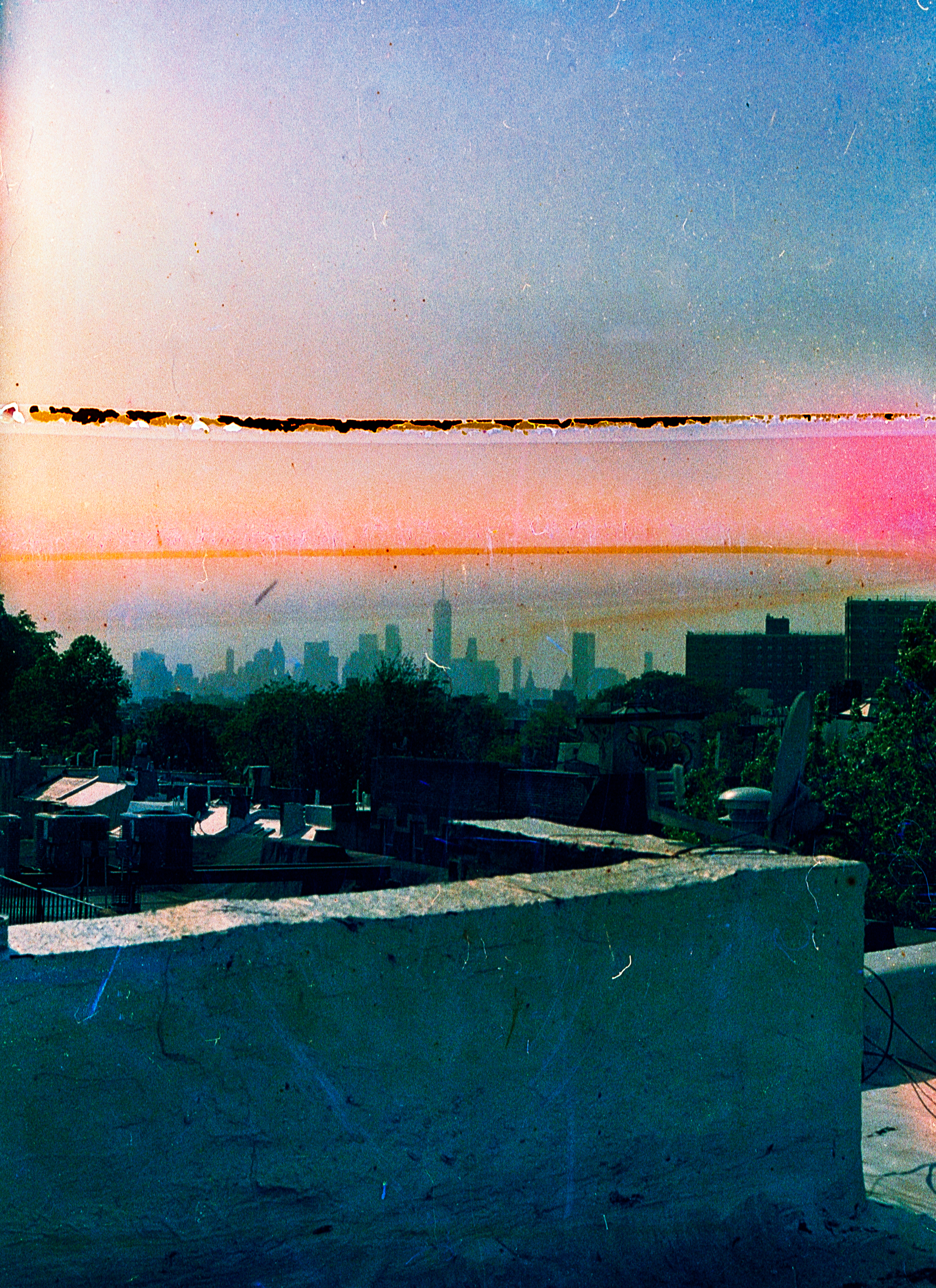 #01  Apathy