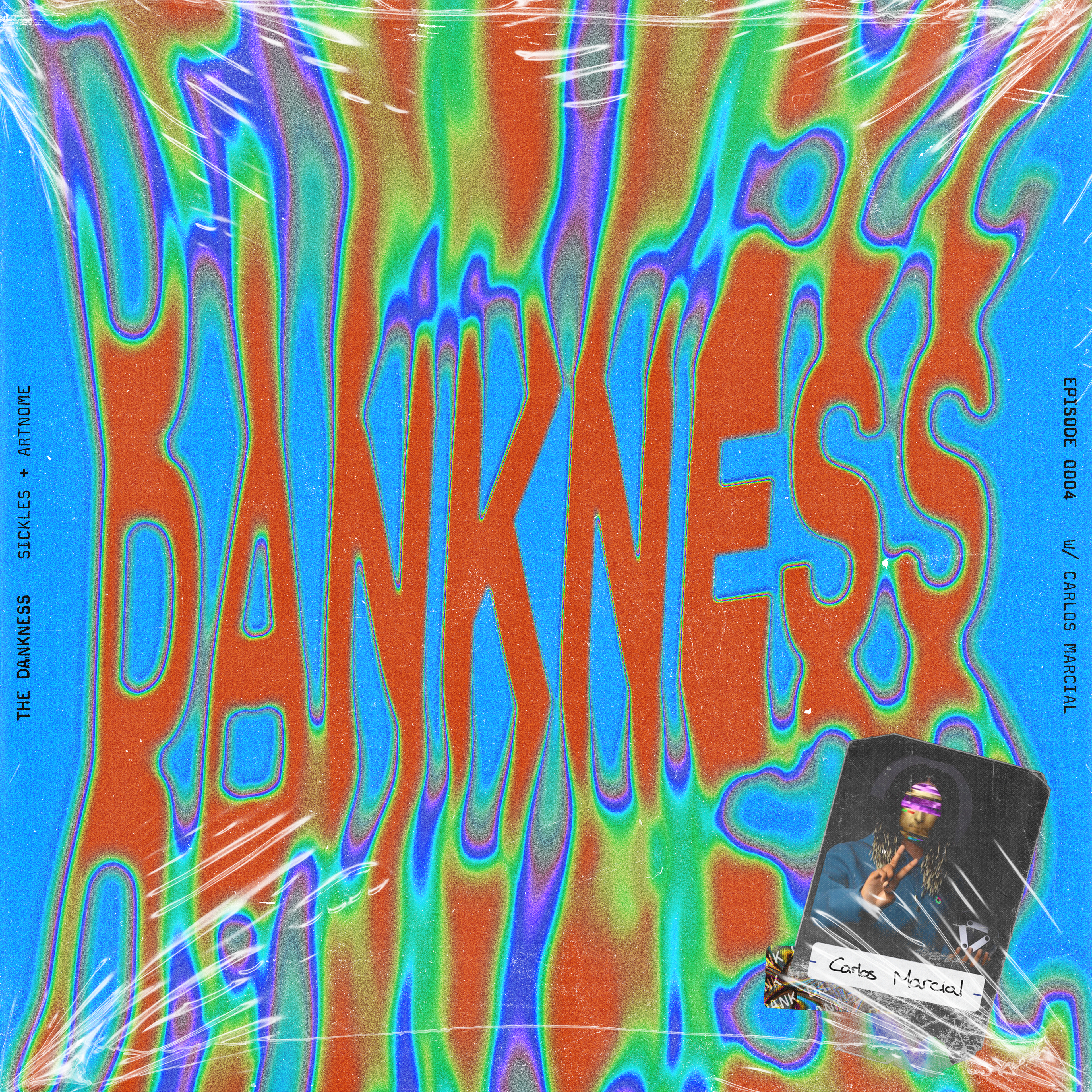 DANKTONE S1E4 #90