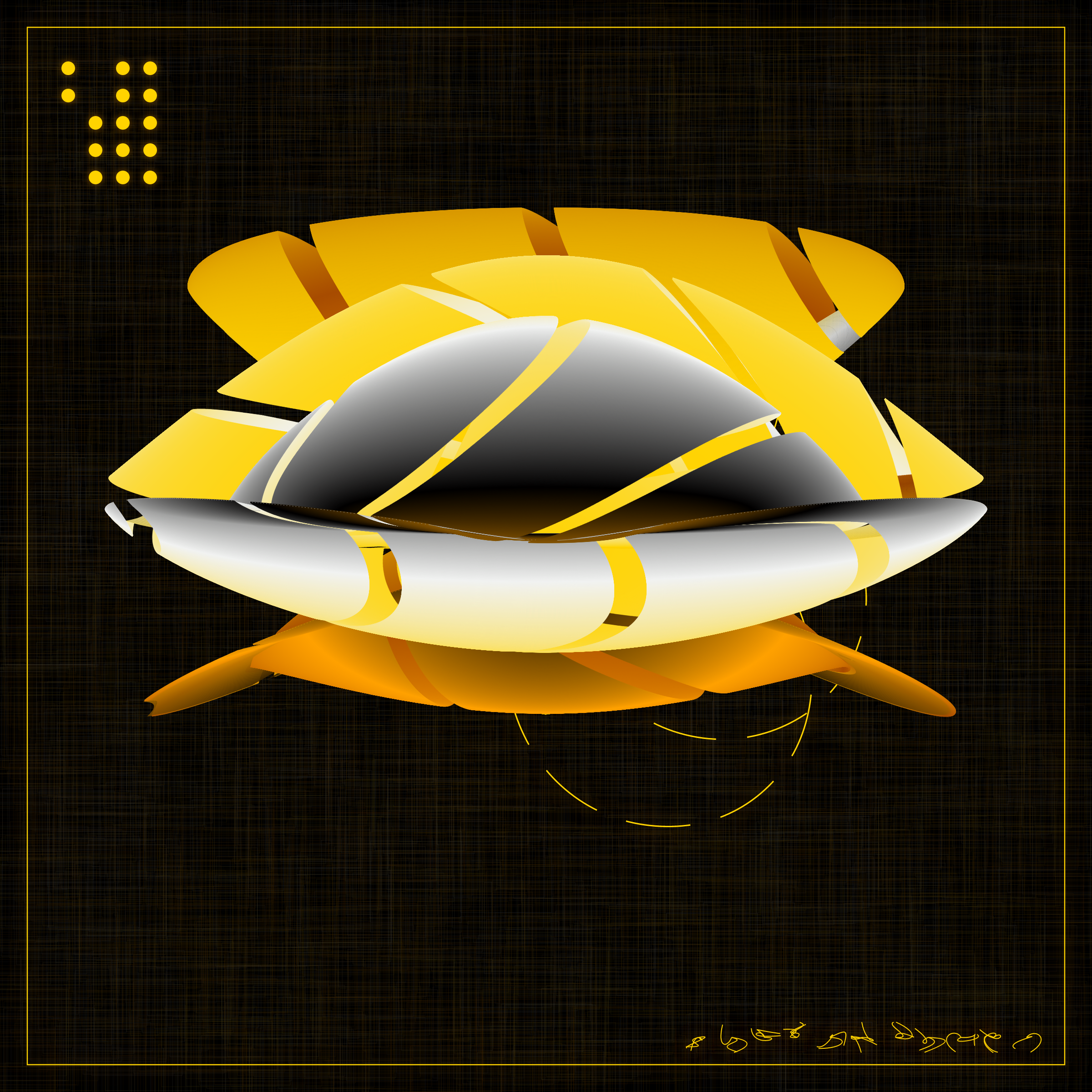 Alien Insects #902