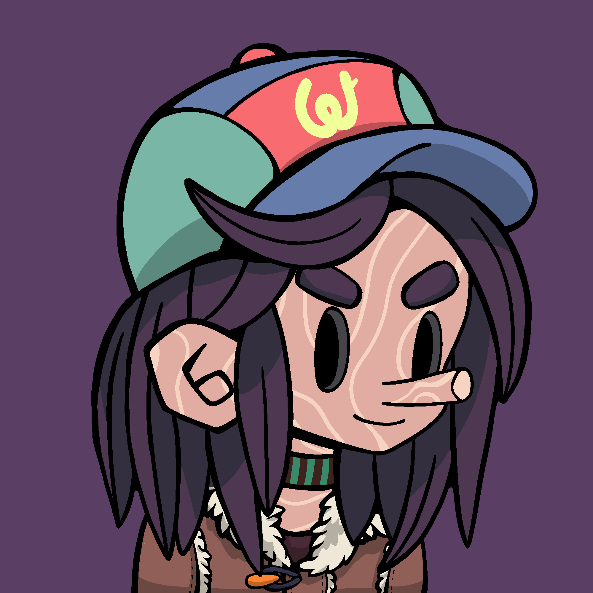 Woodie #276