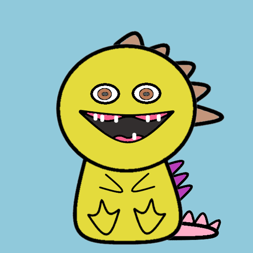 Dino #1344