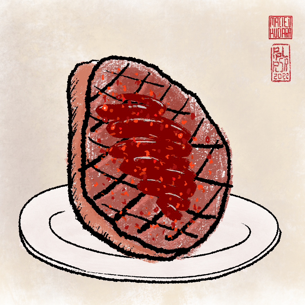 Steak #37
